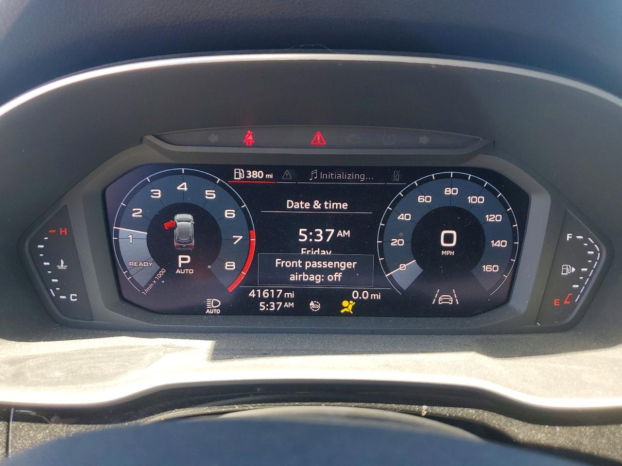 Audi Q3 Premium Plus