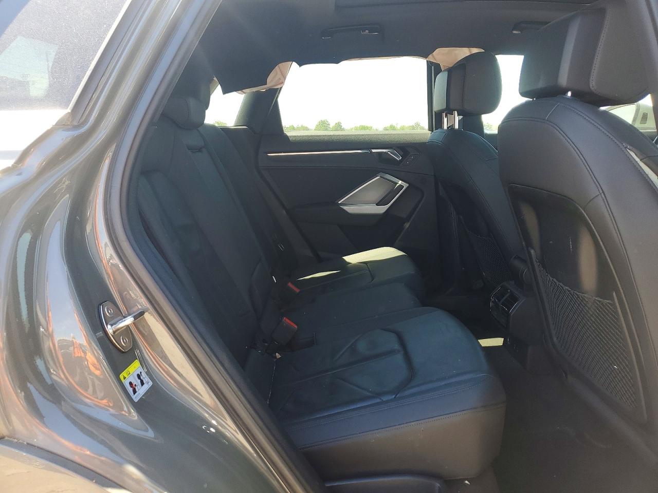 Audi Q3 Premium Plus