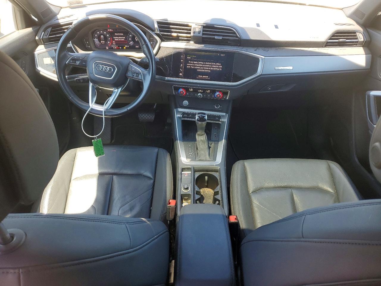 Audi Q3 Premium Plus