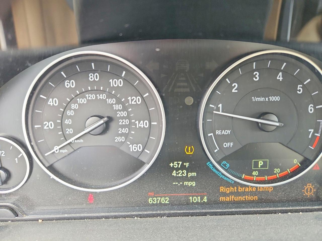 BMW 3 Series Xi Sulev