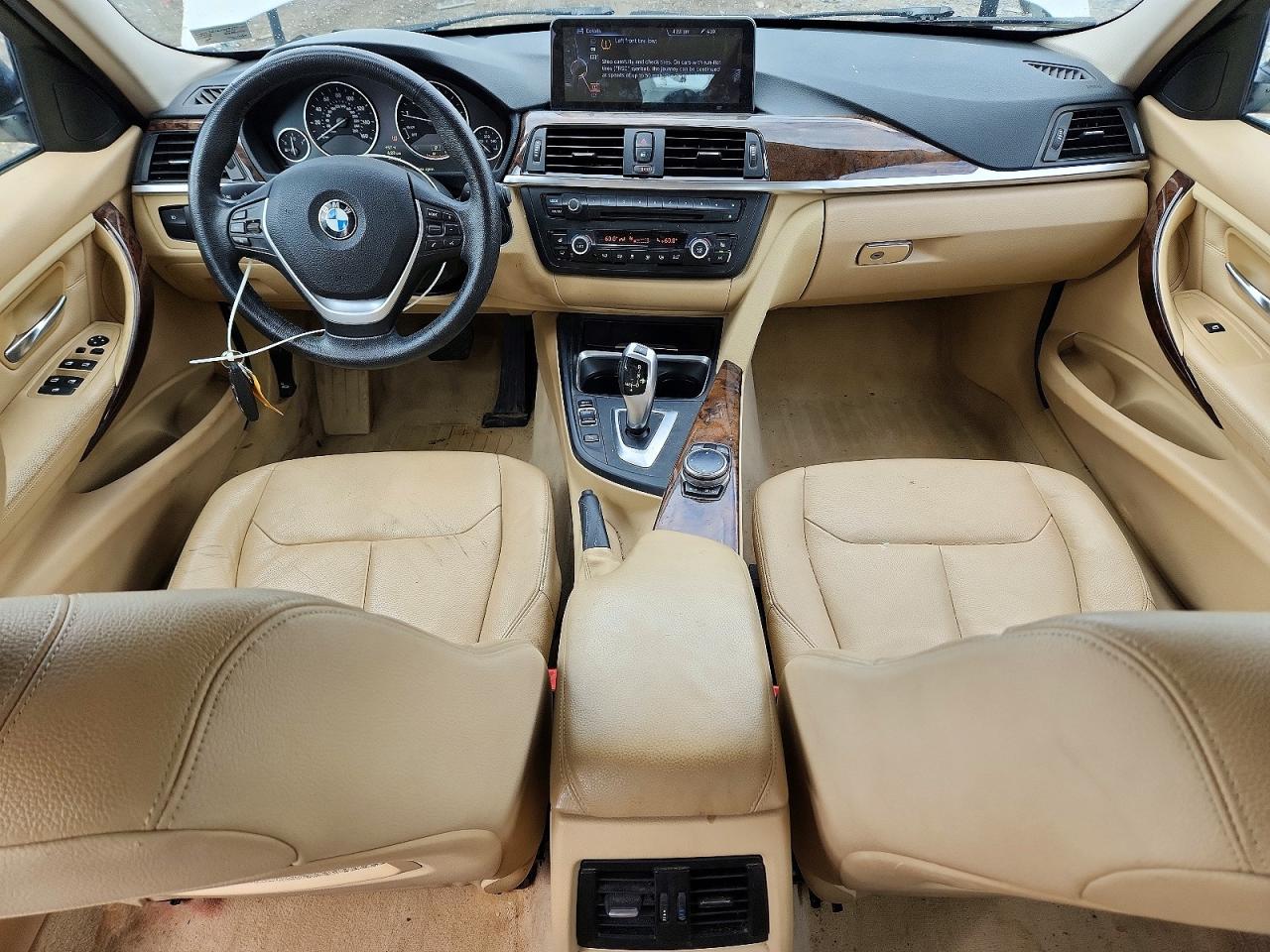 BMW 3 Series Xi Sulev
