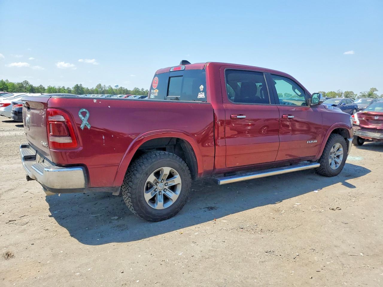 Ram 1500 Laramie