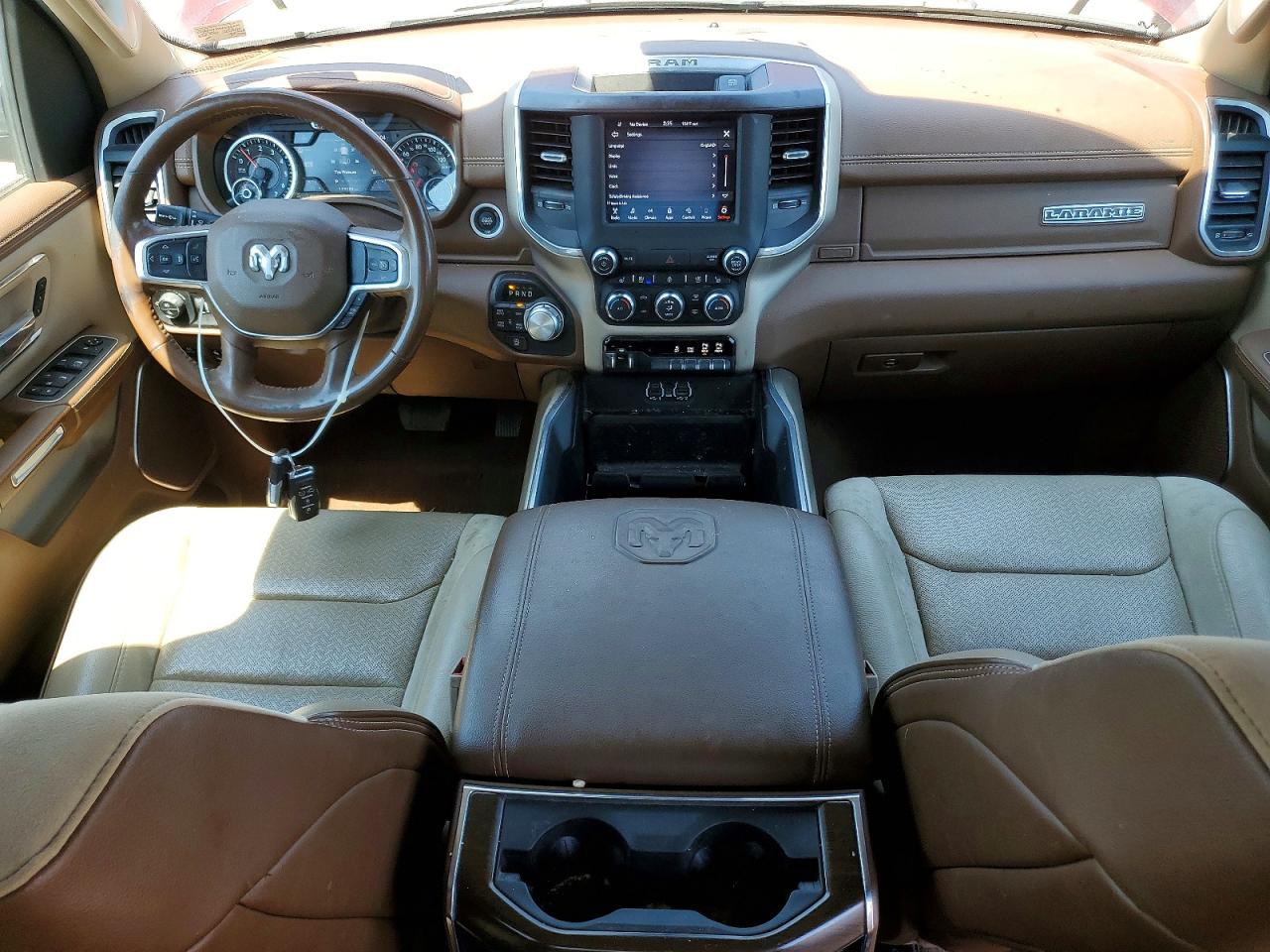 Ram 1500 Laramie