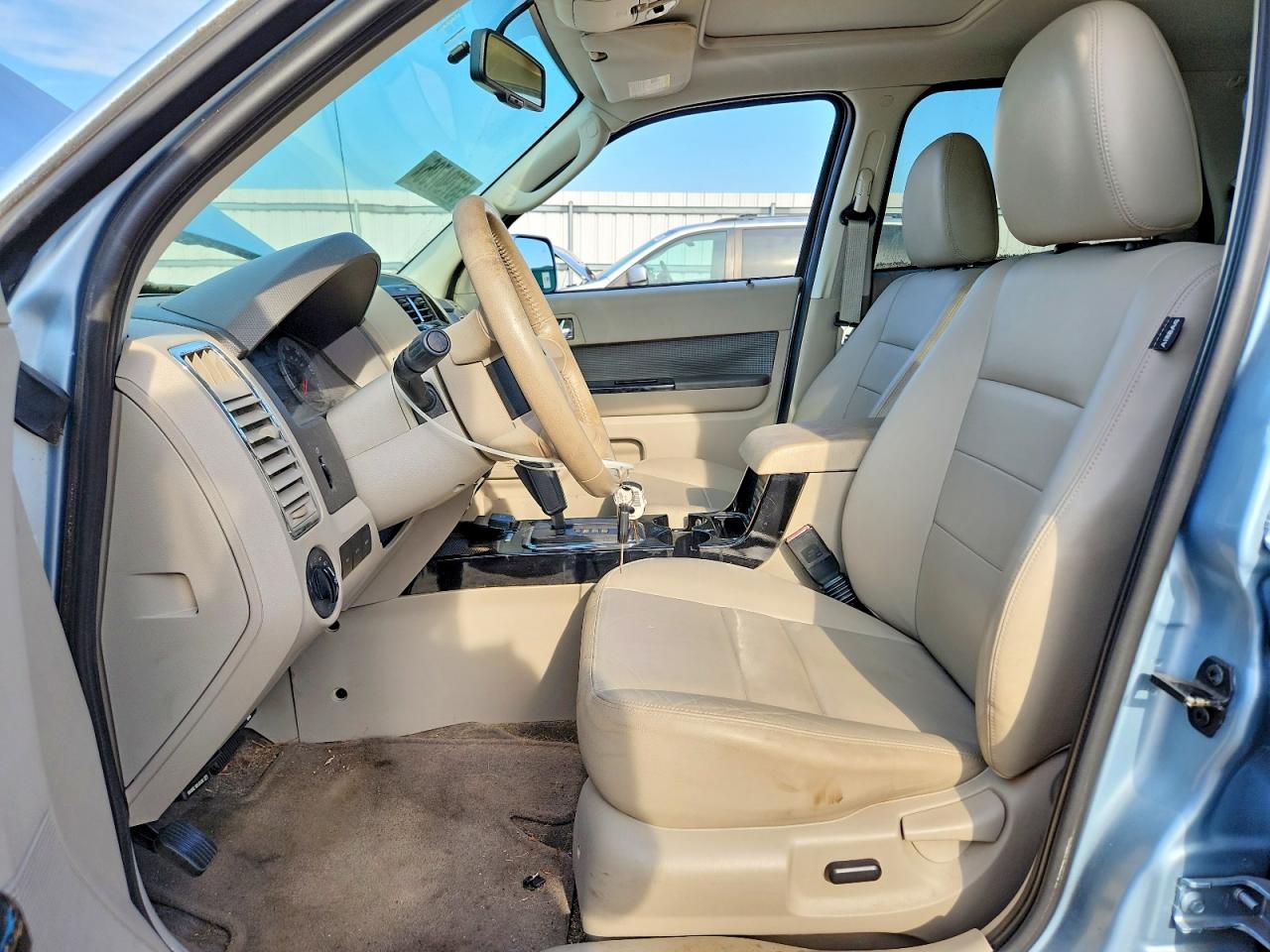 Ford Escape Hybrid
