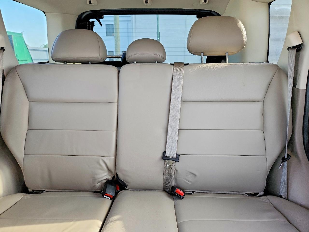 Ford Escape Hybrid
