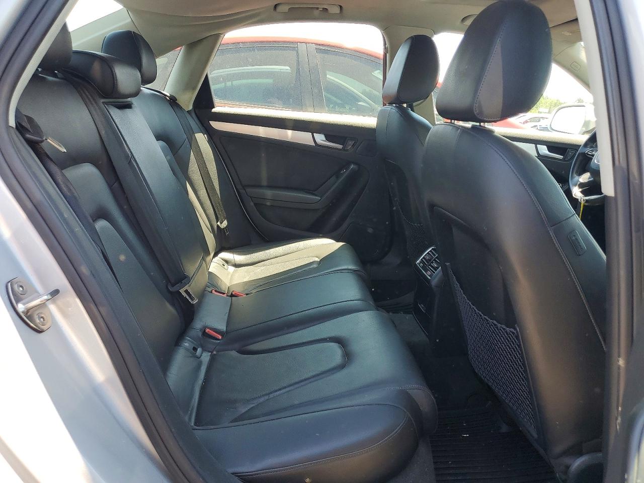 Audi A4 Premium Plus