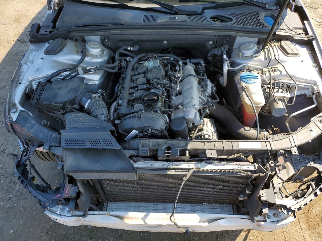 Audi A4 Premium Plus