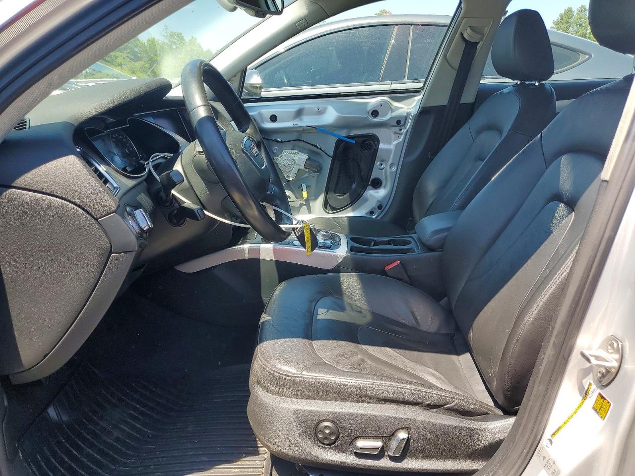 Audi A4 Premium Plus
