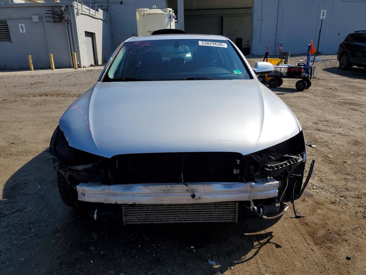 Audi A4 Premium Plus