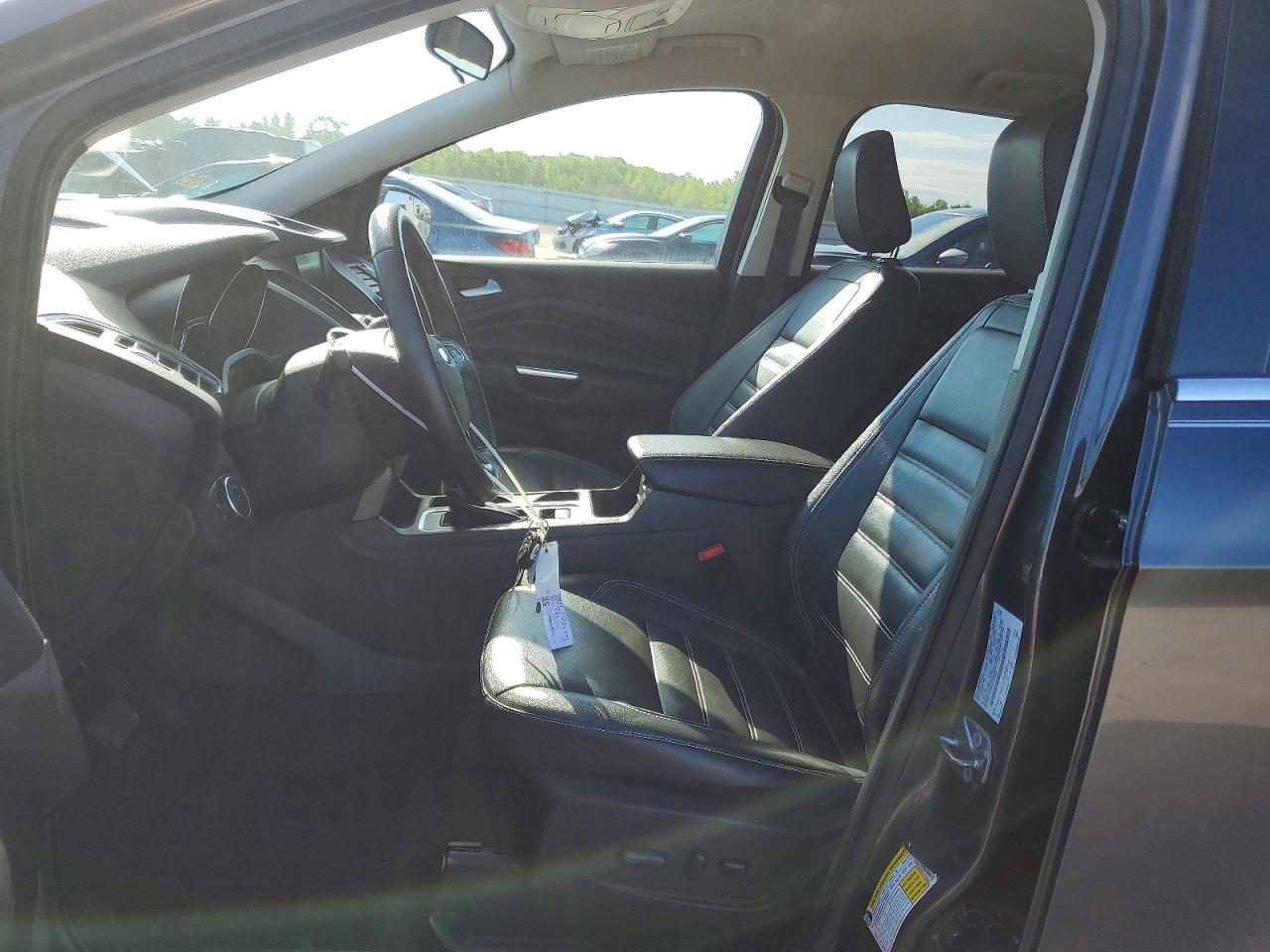 Ford Escape Sel