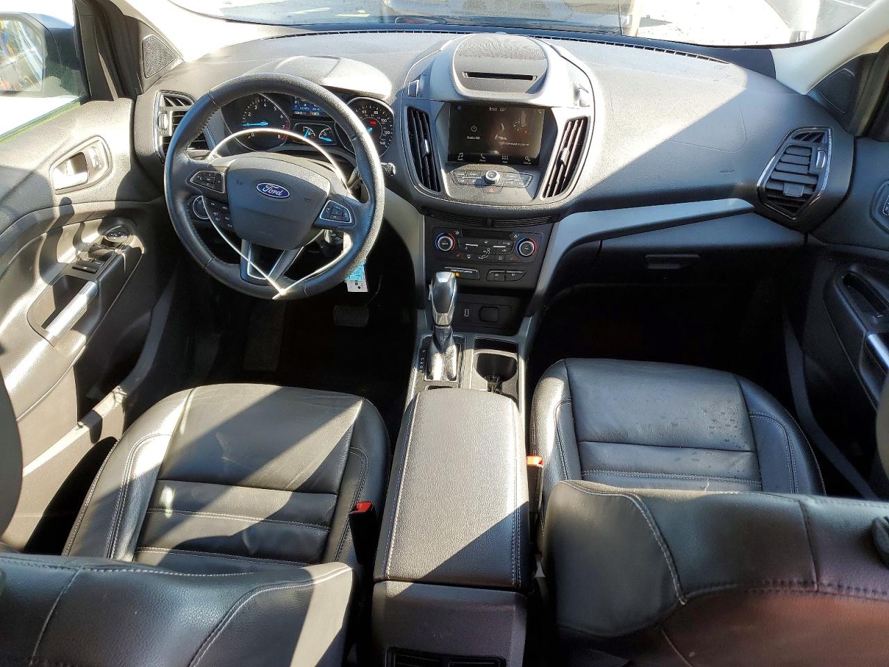 Ford Escape Sel