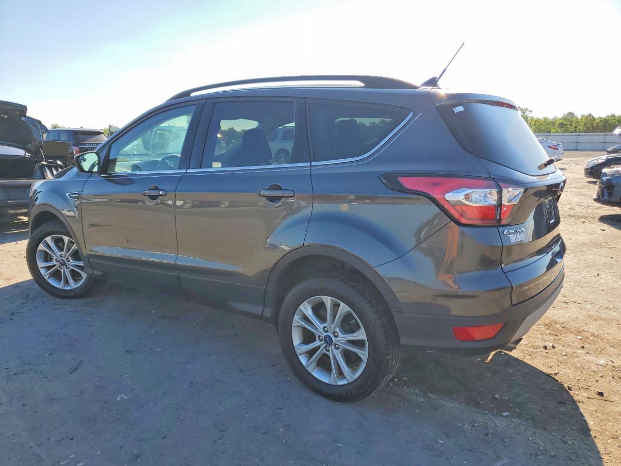Ford Escape Sel