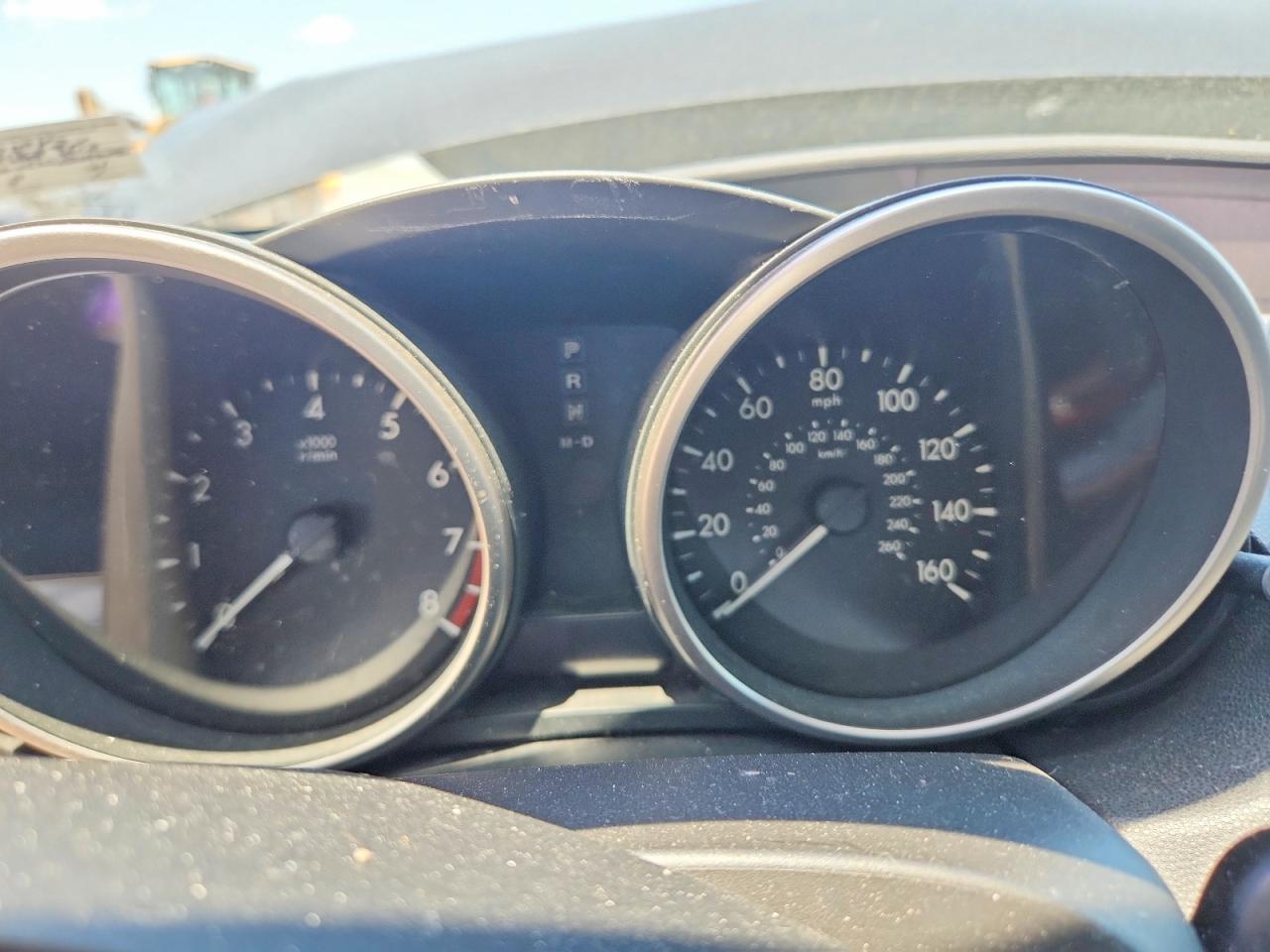 Mazda 3 I