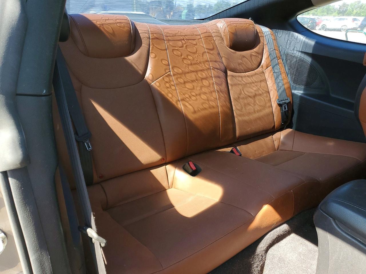 Hyundai Genesis 3.8l