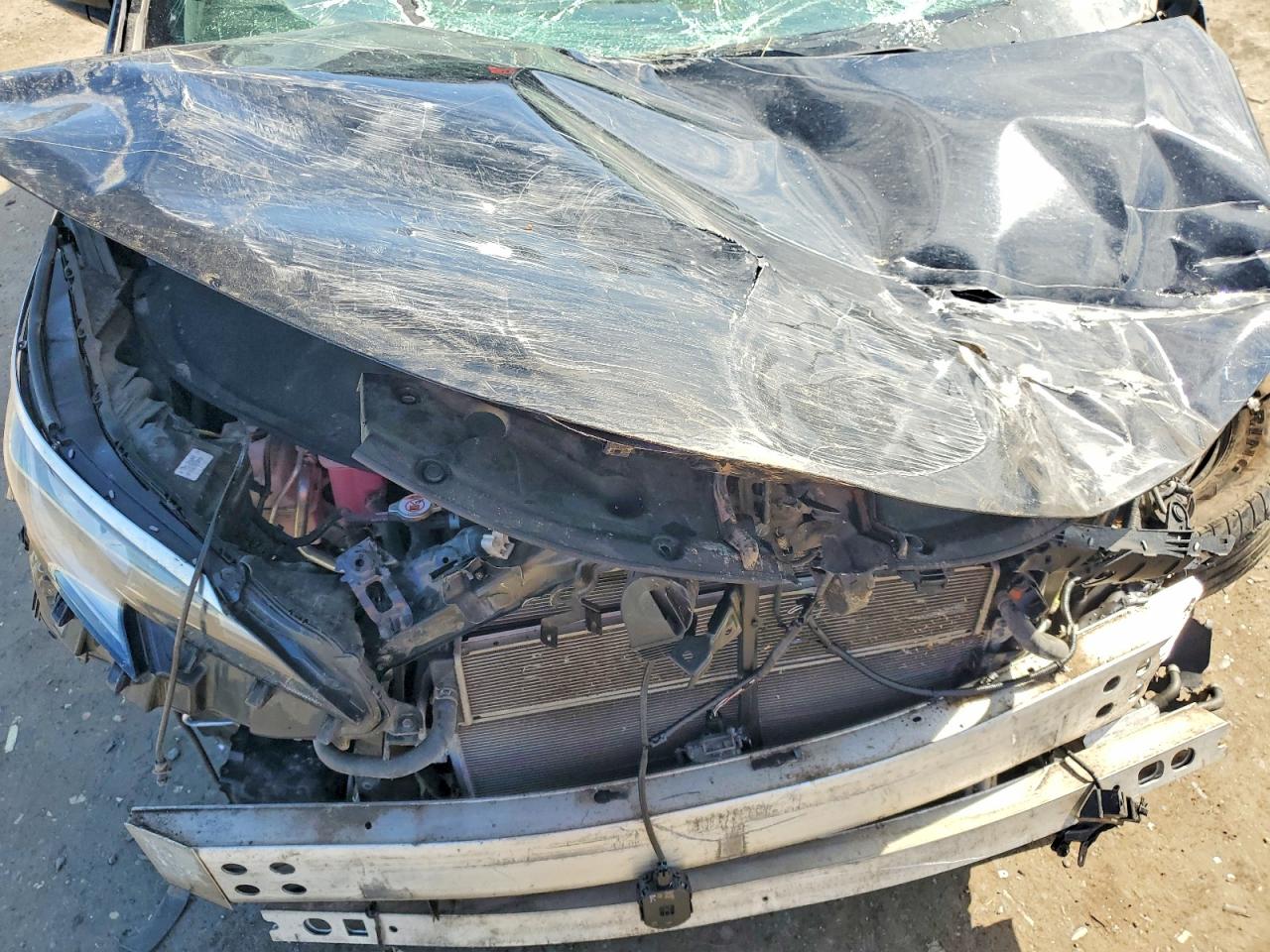 Toyota Sienna Xse