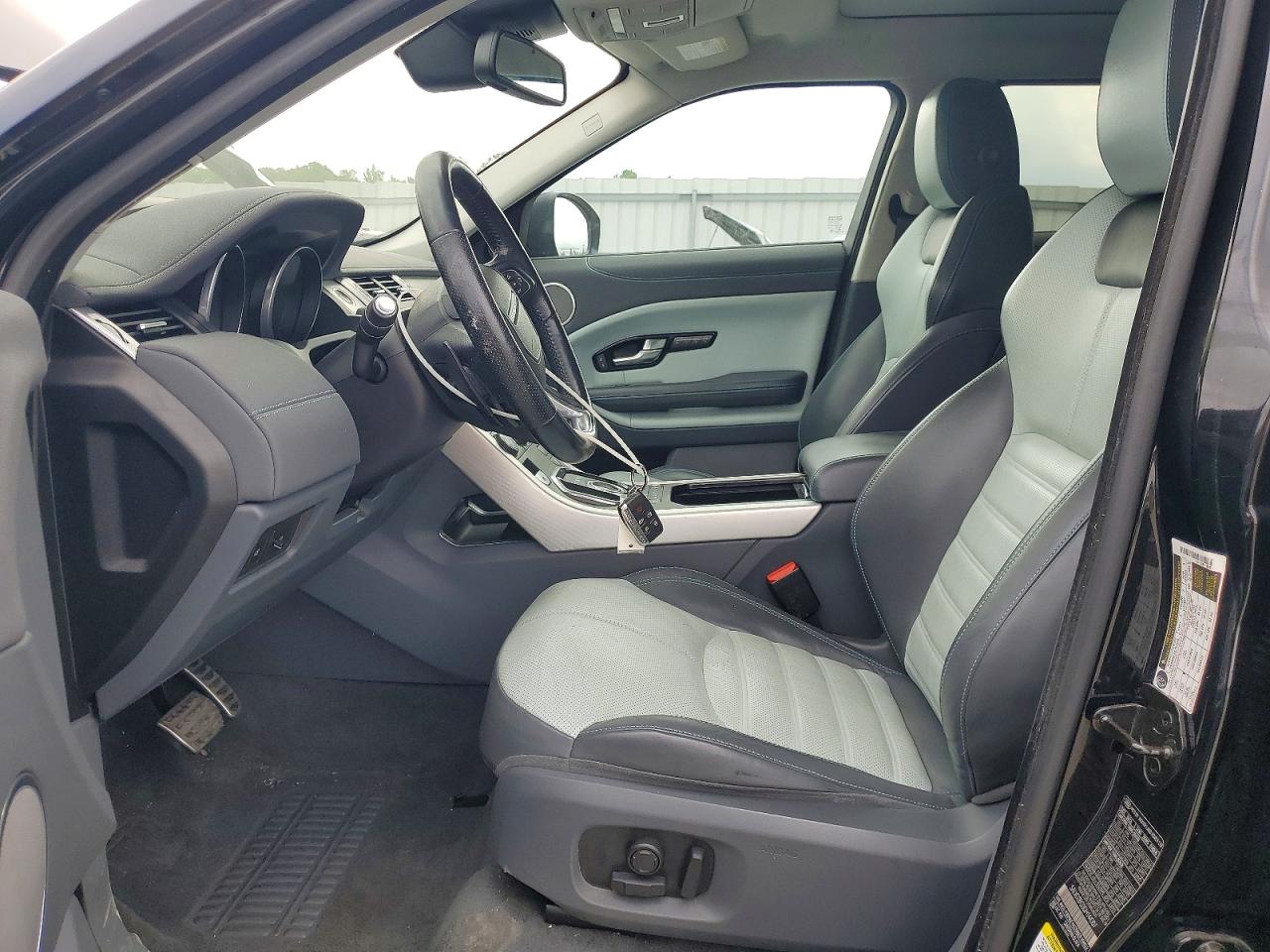 Land Rover Range Rover Hse Dynamic