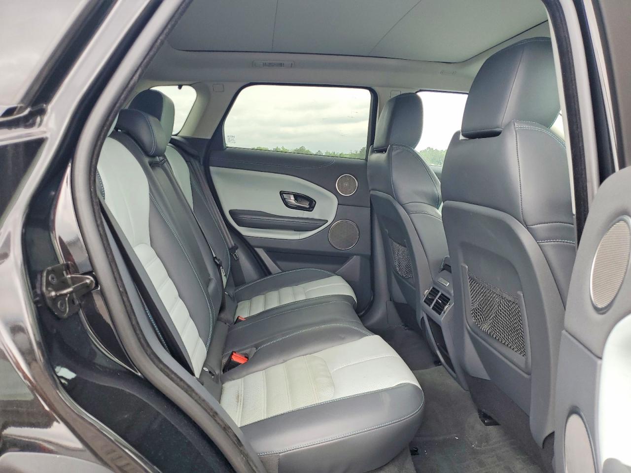 Land Rover Range Rover Hse Dynamic