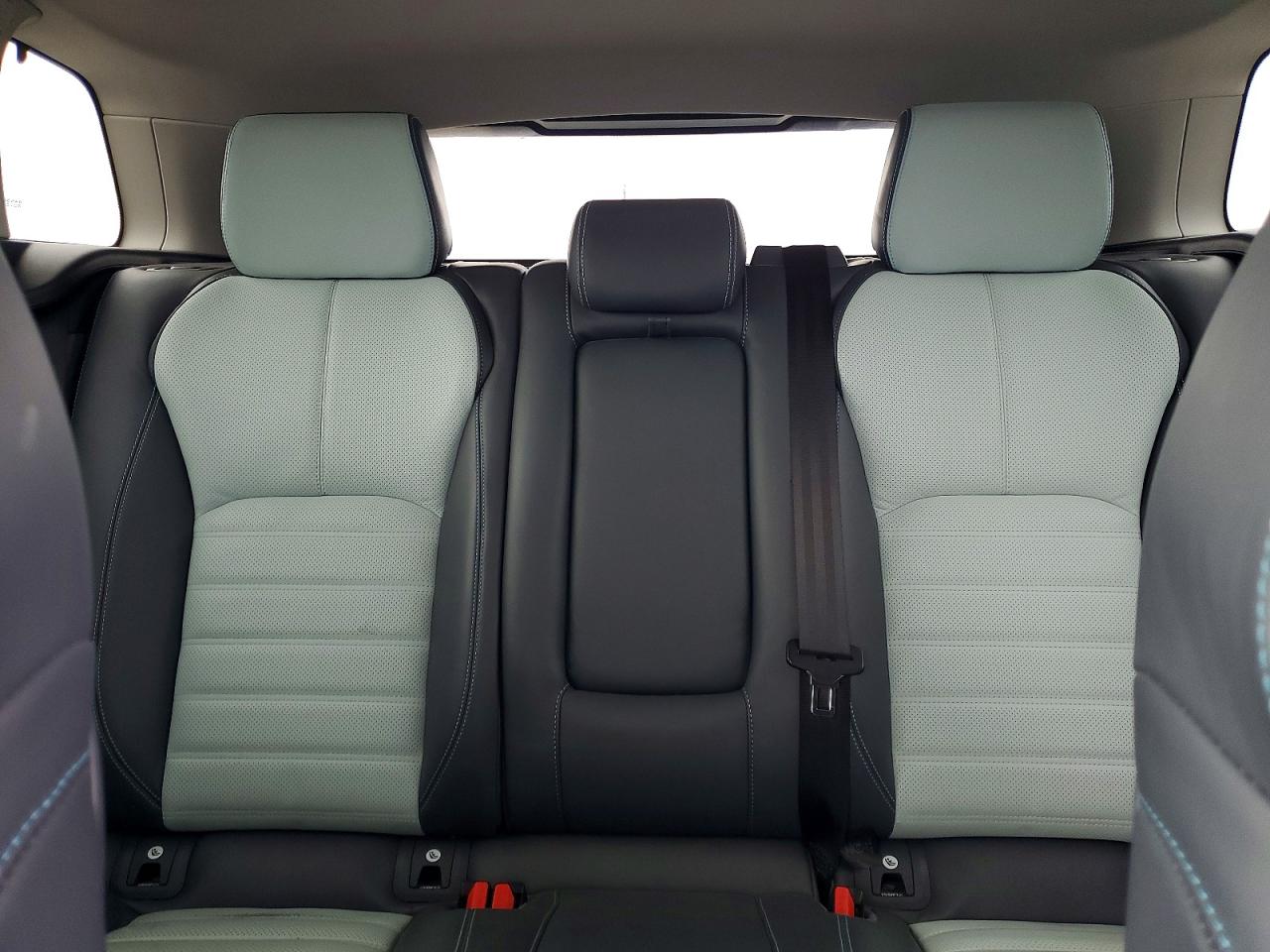Land Rover Range Rover Hse Dynamic