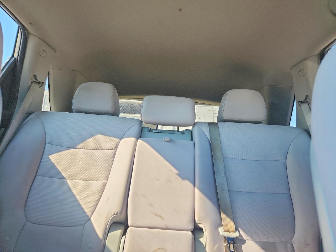 Kia Sorento Lx