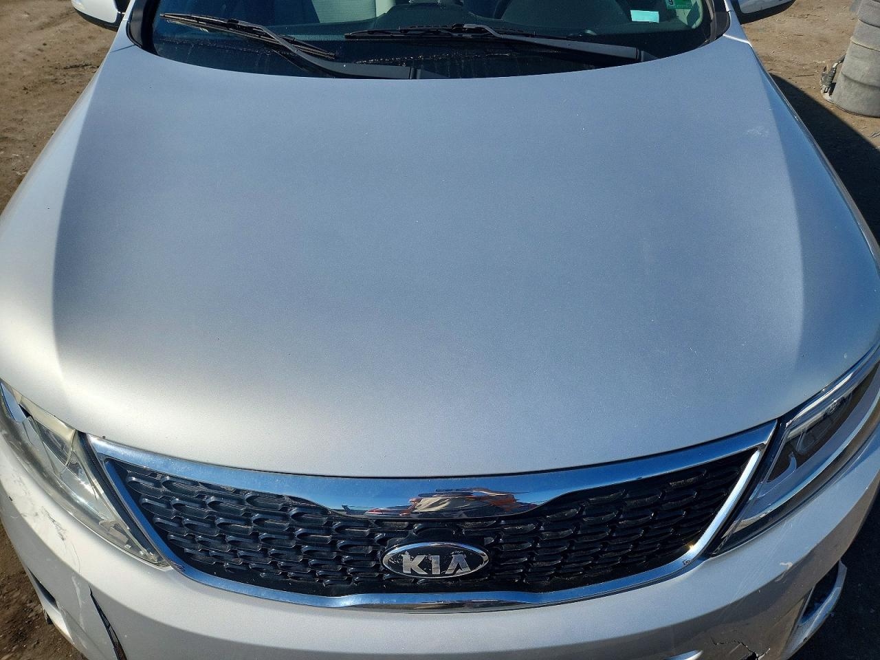 Kia Sorento Lx