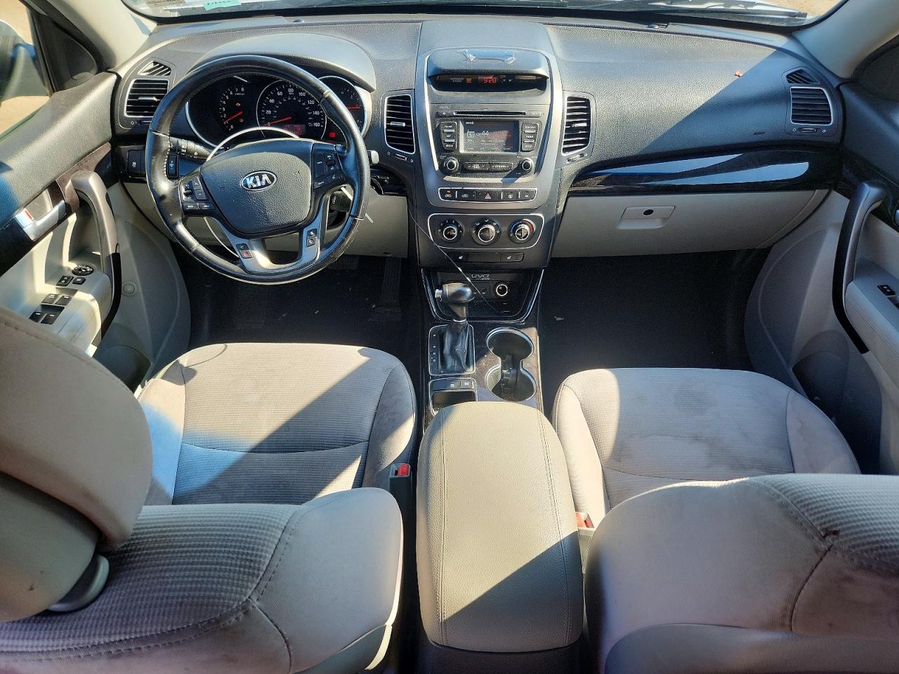 Kia Sorento Lx