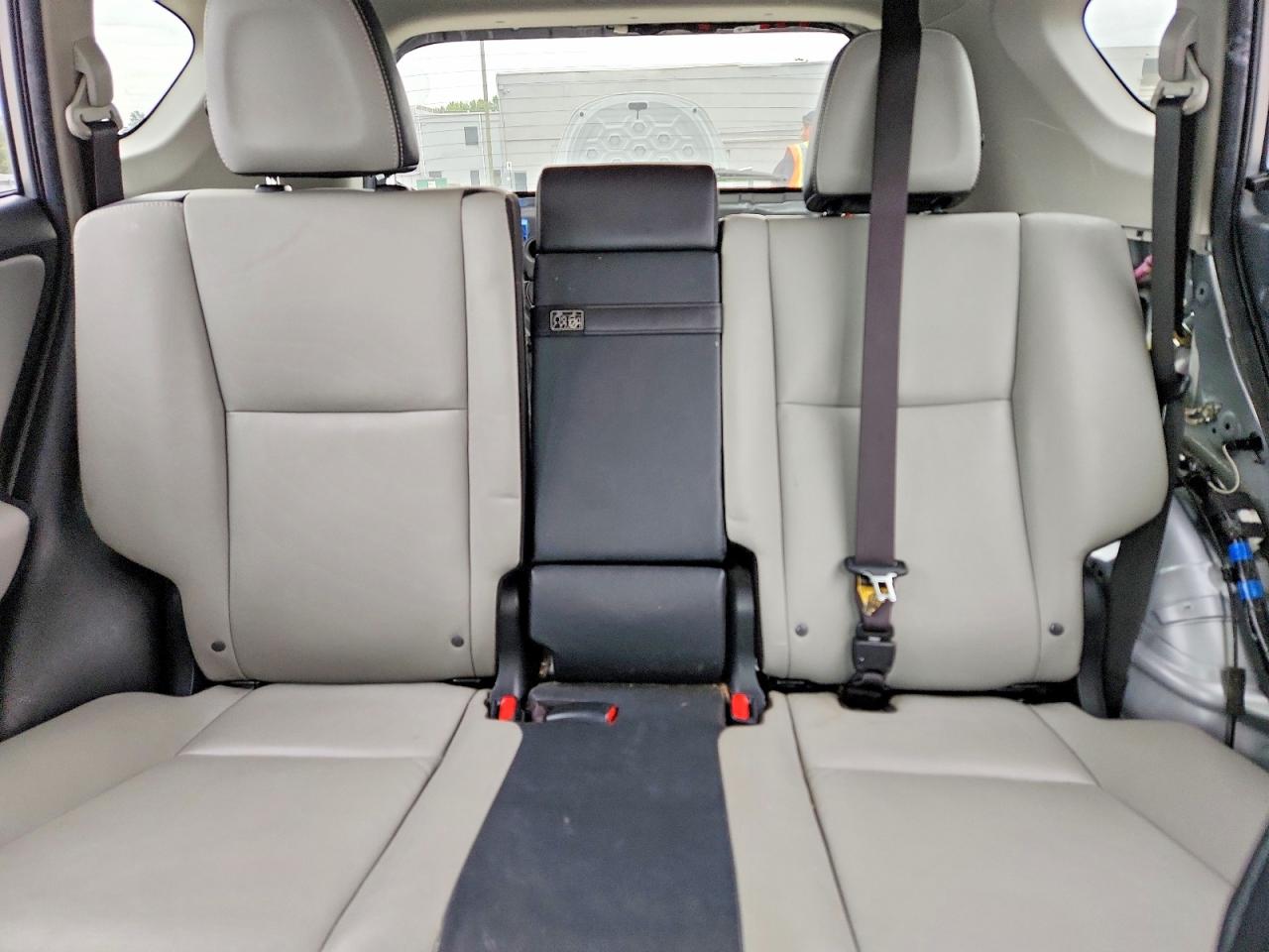 Toyota RAV4 Limited