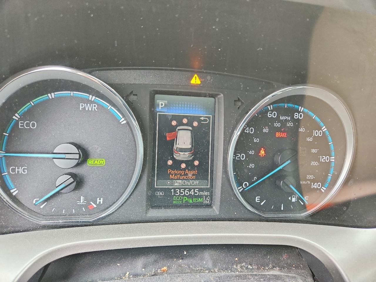 Toyota RAV4 Limited