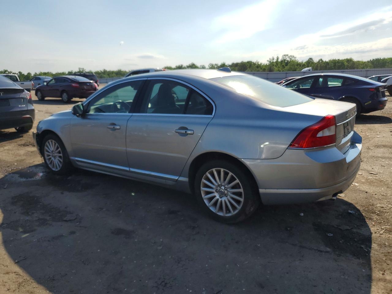 Volvo S80 3.2