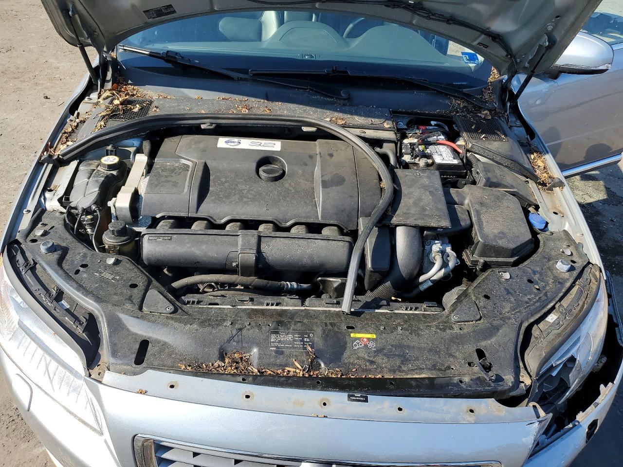 Volvo S80 3.2