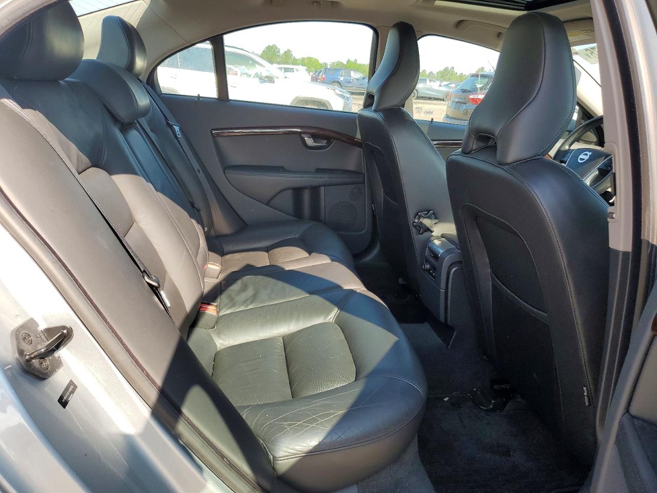 Volvo S80 3.2