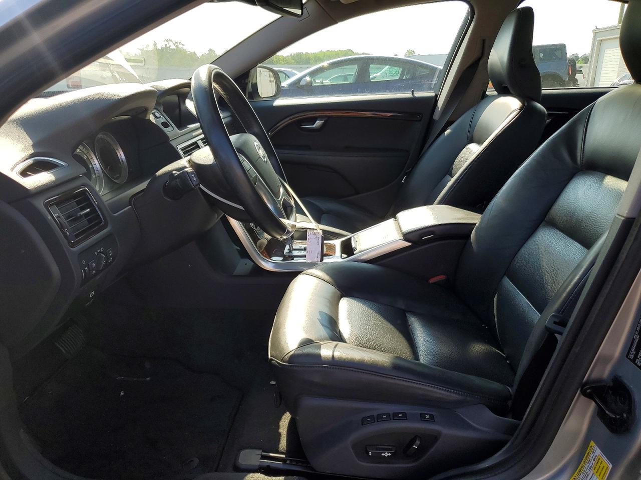 Volvo S80 3.2