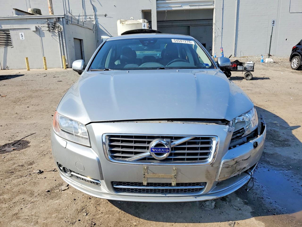 Volvo S80 3.2