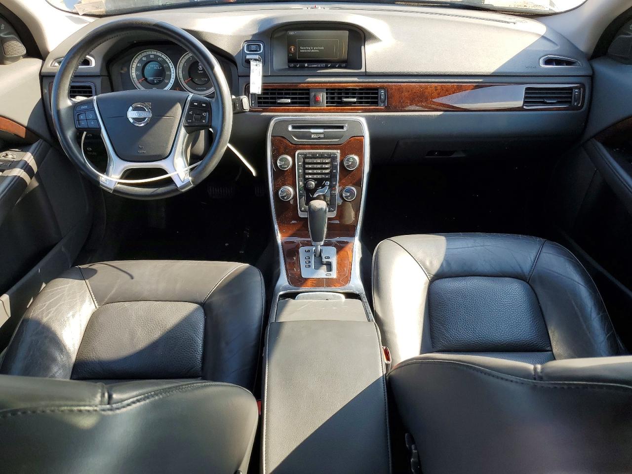 Volvo S80 3.2