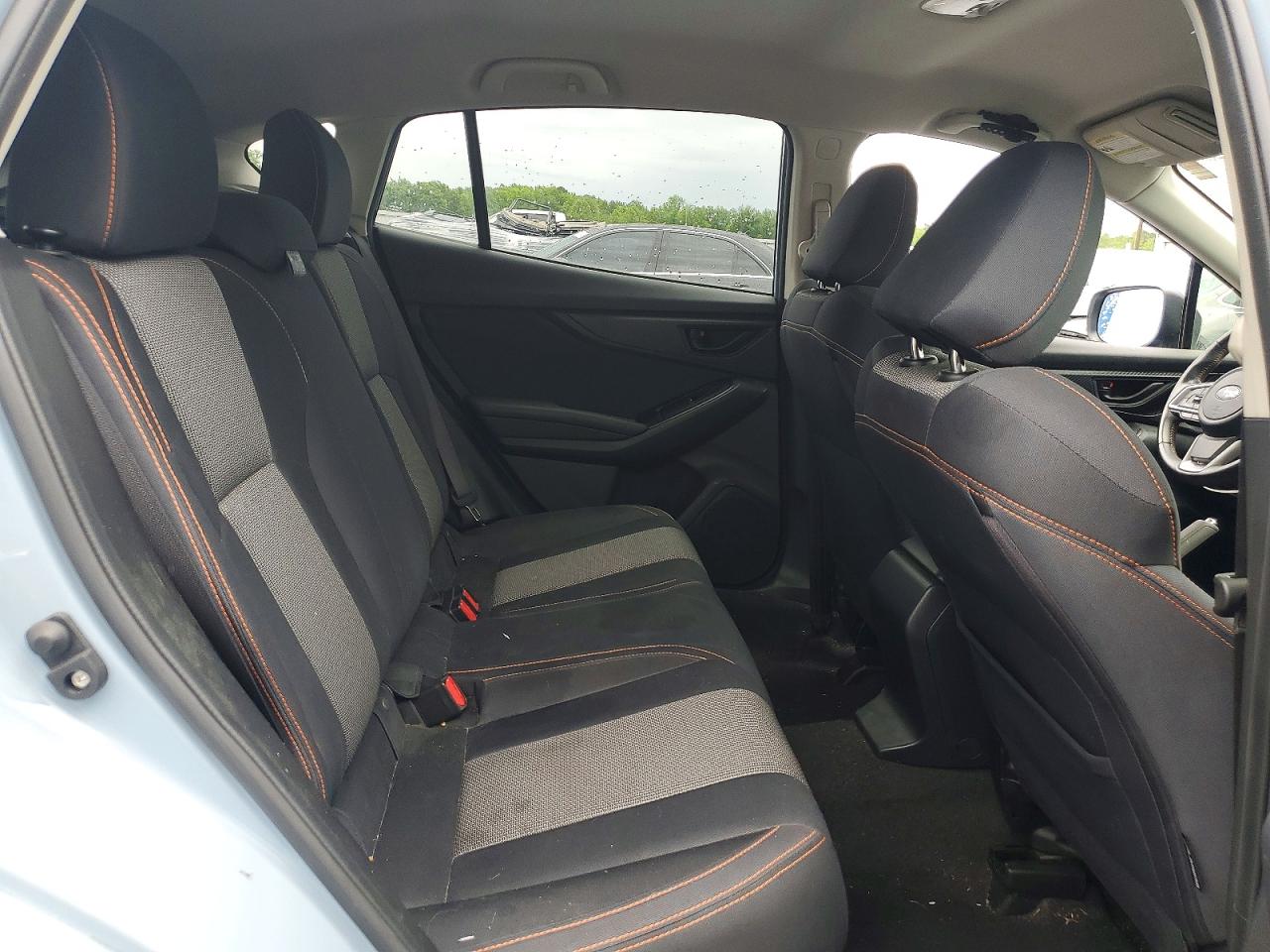 Subaru Crosstrek Premium