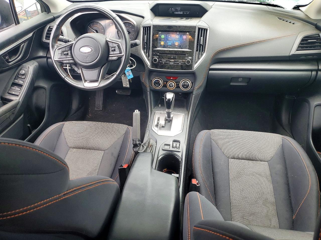 Subaru Crosstrek Premium