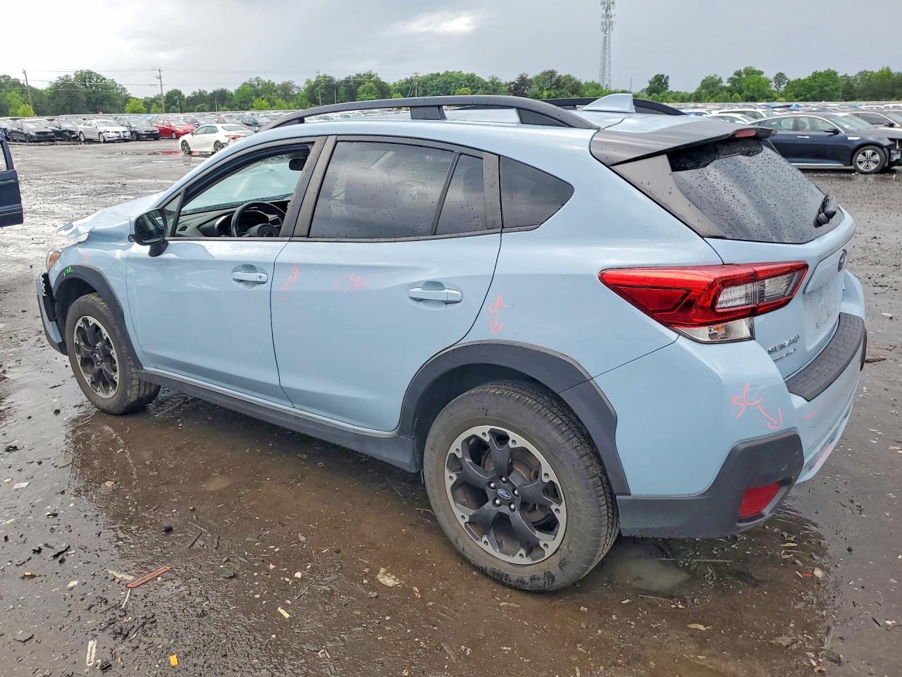 Subaru Crosstrek Premium
