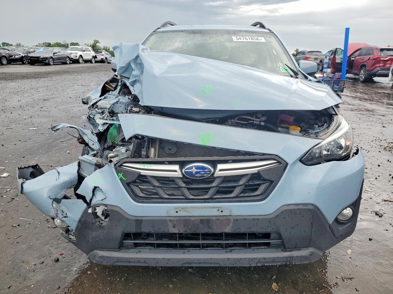 Subaru Crosstrek Premium