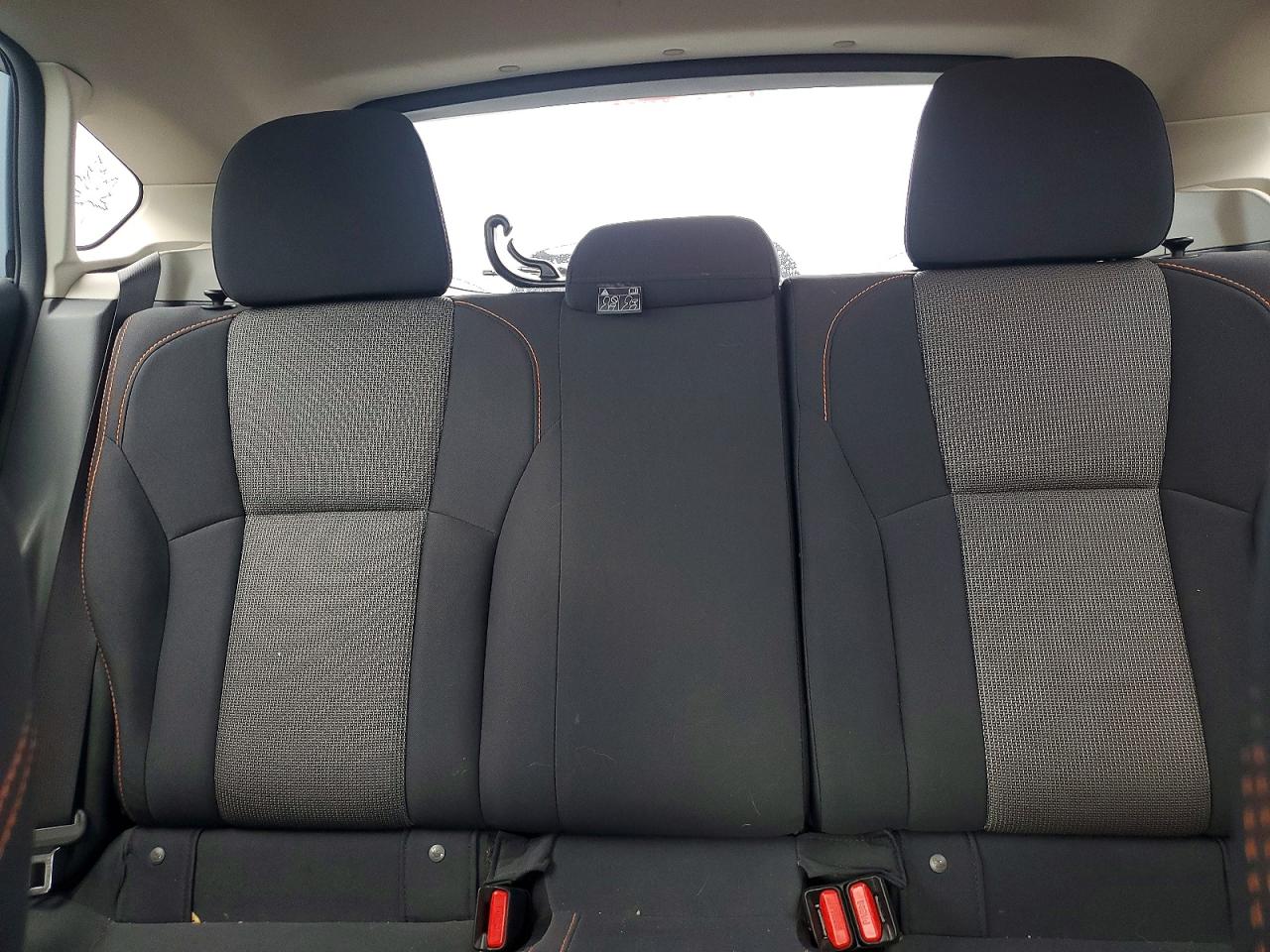 Subaru Crosstrek Premium