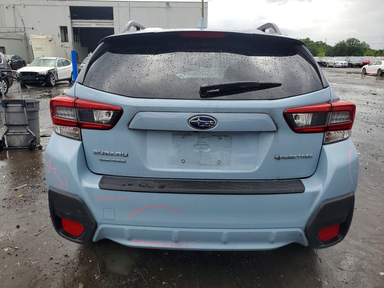 Subaru Crosstrek Premium
