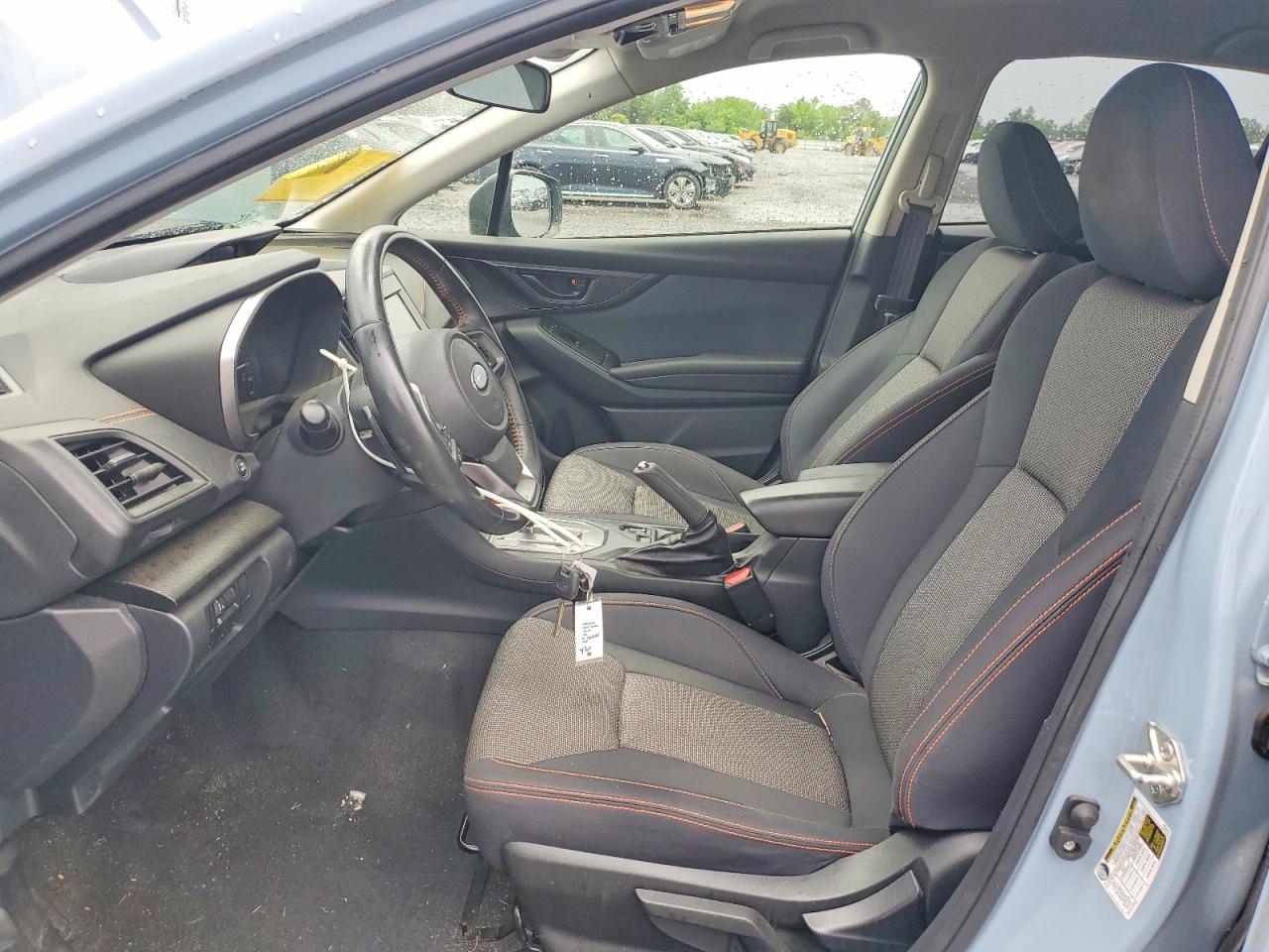 Subaru Crosstrek Premium