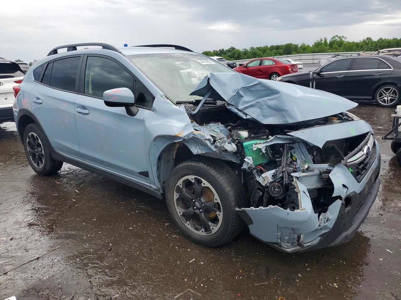 Subaru Crosstrek Premium