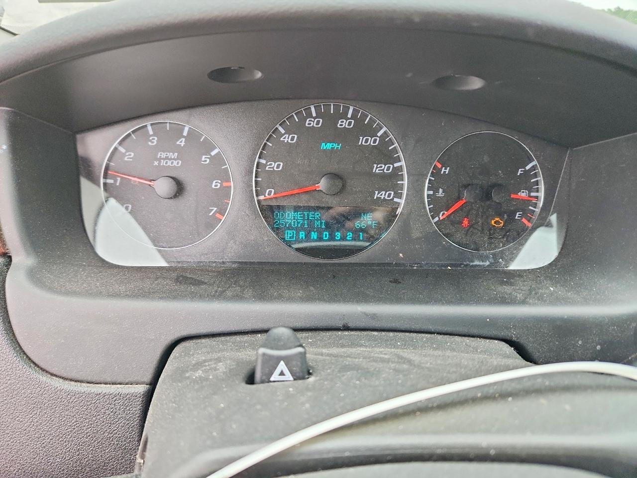 Chevrolet Impala