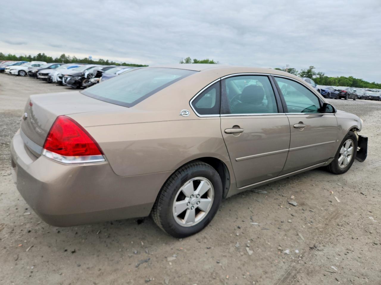 Chevrolet Impala