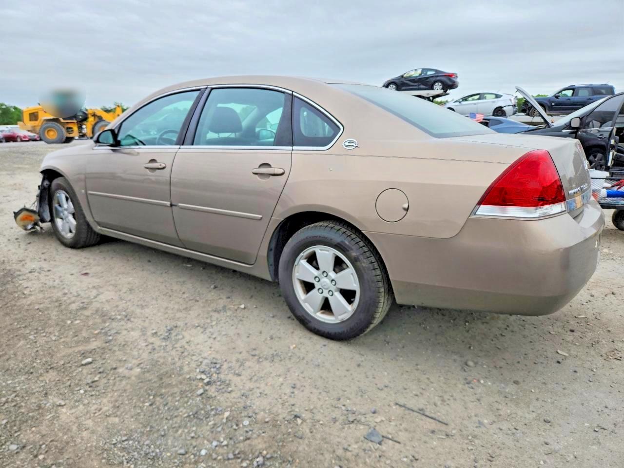Chevrolet Impala