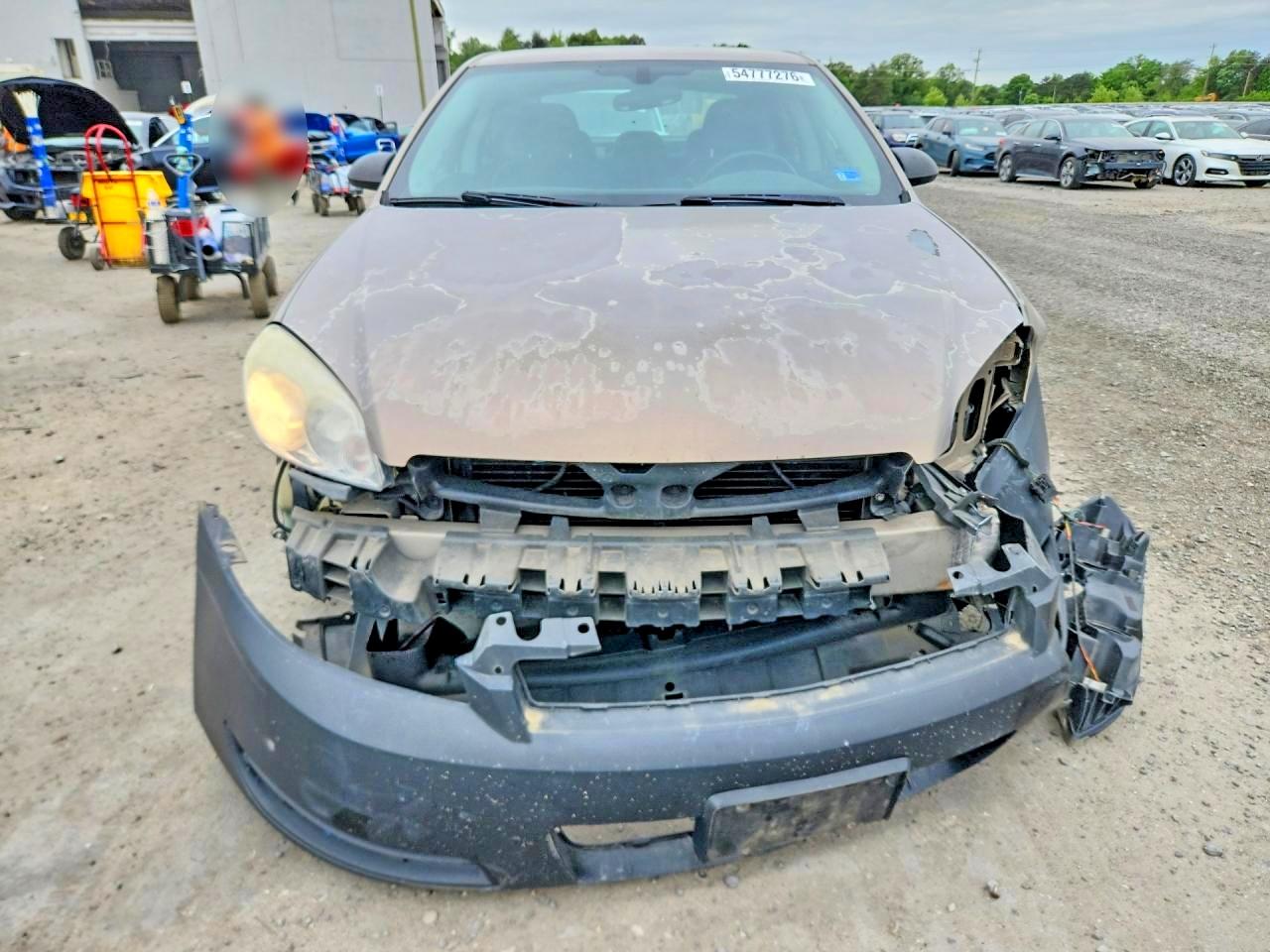 Chevrolet Impala