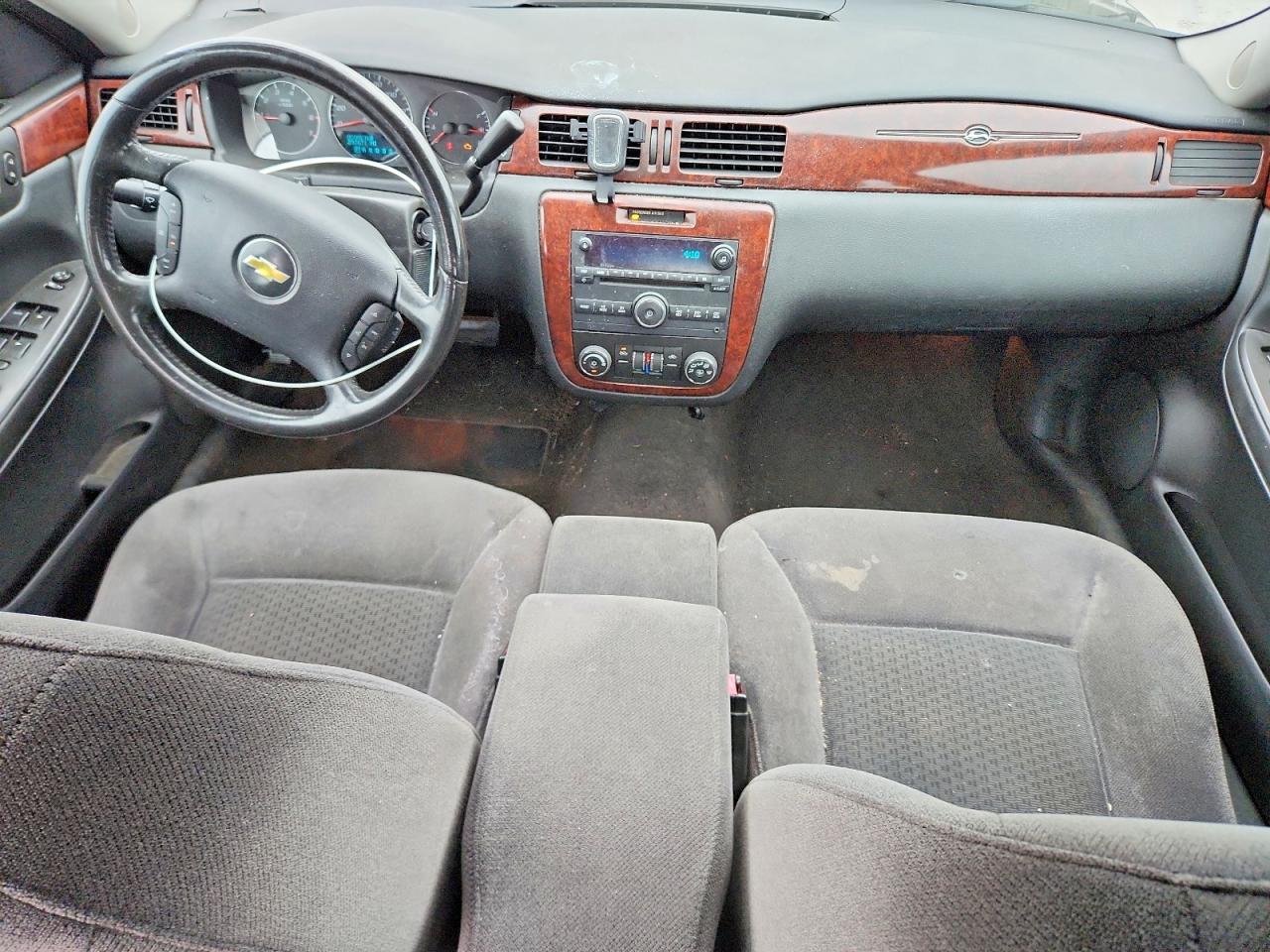 Chevrolet Impala