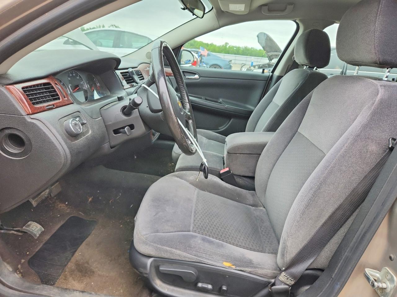 Chevrolet Impala