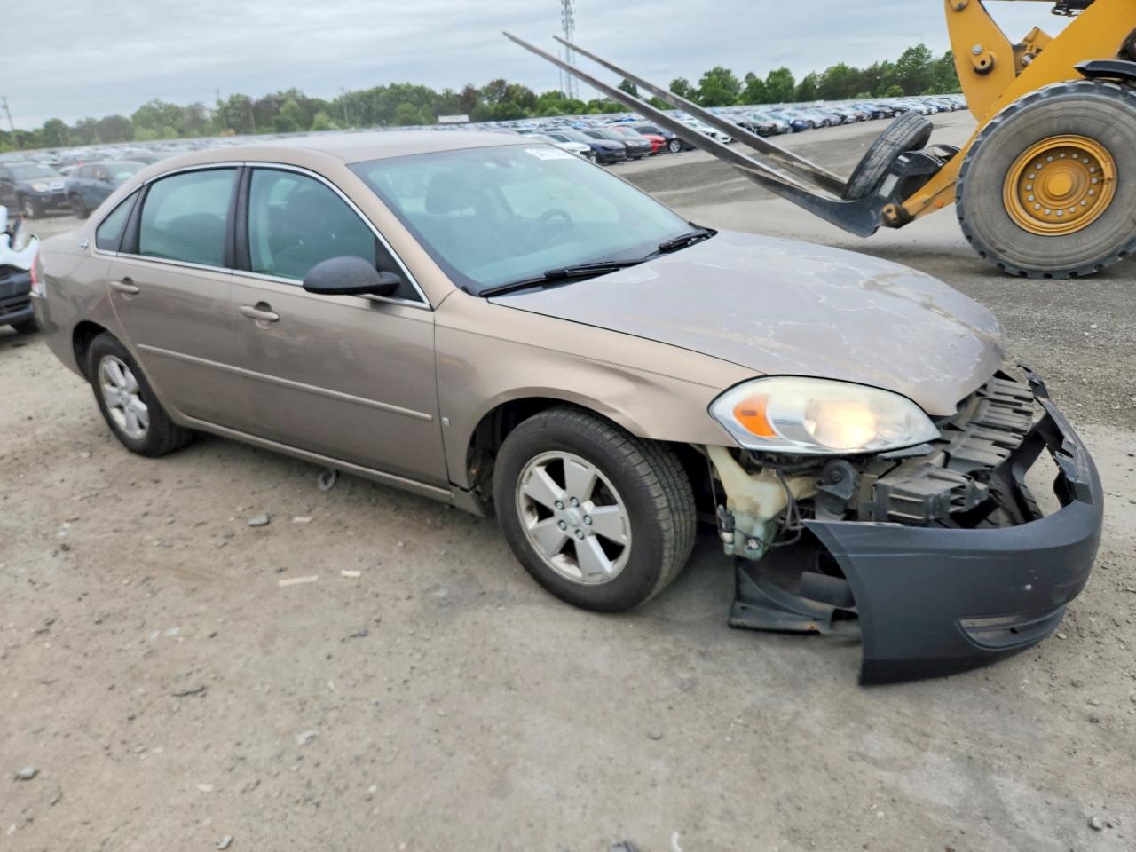 Chevrolet Impala