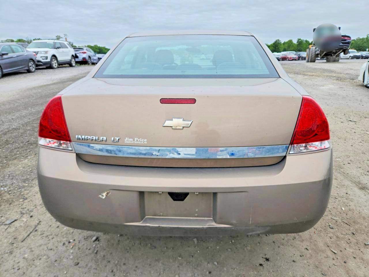 Chevrolet Impala