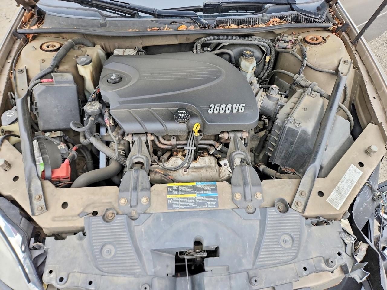 Chevrolet Impala